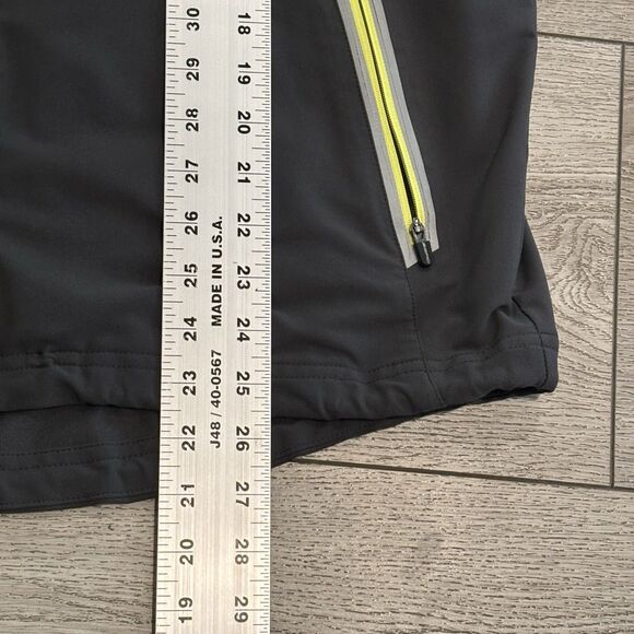 Zero Restriction Golf Vest Mens Medium Full Zip Tour Series Scottsdale National - Picture 3 of 7